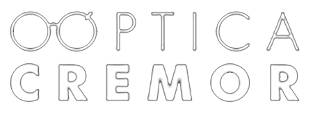 Logo Óptica Cremor